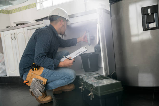 Best Faucet Repair  in Williamsport, MD
