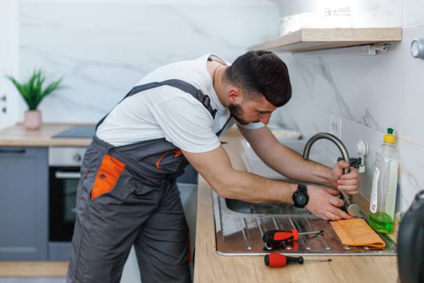 Best Water Softener Installation  in Williamsport, MD