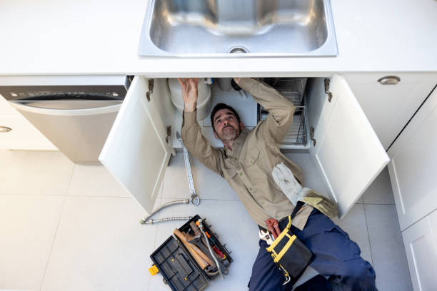 Best Water Heater Repair  in Williamsport, MD