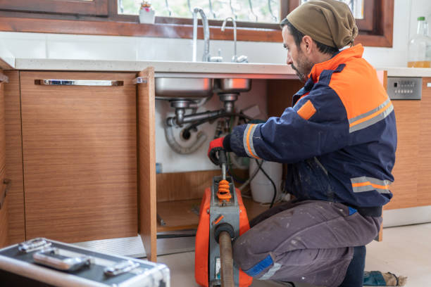 Best Sprinkler Systems  in Williamsport, MD