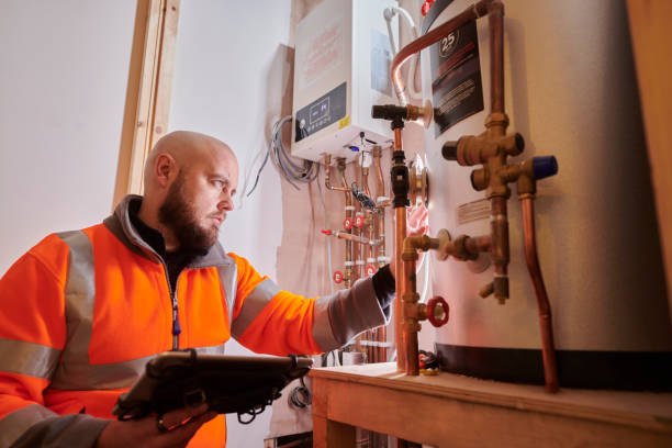 Best Residential Plumbing Services  in Williamsport, MD