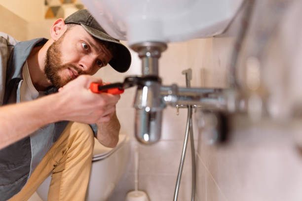 Best Emergency Plumber  in Williamsport, MD