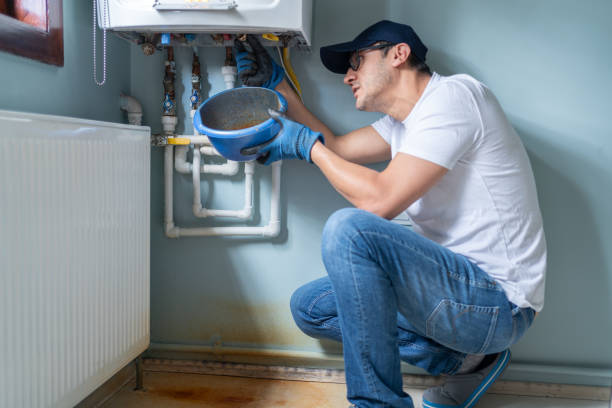 Best Leak Detection Services  in Williamsport, MD