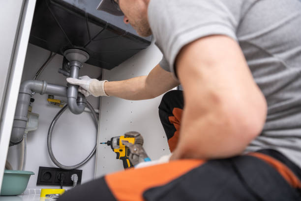 Best Residential Plumbing Services  in Williamsport, MD